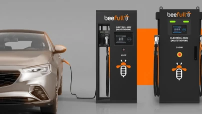 Elektrikli Araçlar için Şarj Süresi Nasıl Kısaltılır?