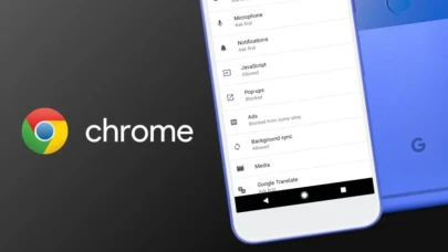 Google Chrome'un merakla beklenen özelliği Android cihazlara geldi