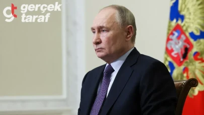 Vladimir Putin, Suudi Arabistan ziyareti