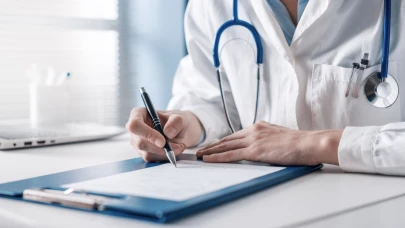 Doktorlar 13 Milyar Lira Vergi Kaçırmış