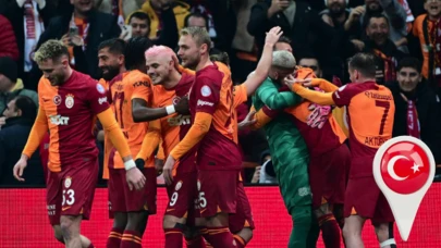 2024/25 Sezonunun En Çarpıcı Transferleri: Süper Lig'de Yeni Yıldızlar!