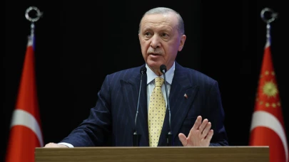 Erdoğan’dan Güçlü Mesajlar