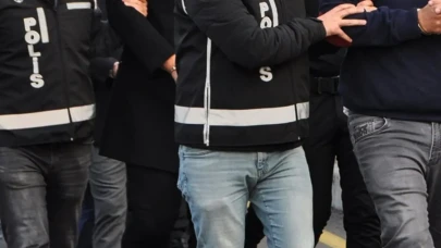 26 Nisan Çarşamba Günü FETÖ Operasyonunda Hangi Polisler Açığa Alındı?