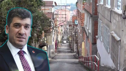 Kökçüoğlu ve Hastanebaşı Doğalgaz Meselesi