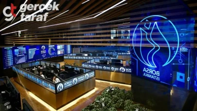 Borsa İstanbul'da fiyat dalgalanmaları