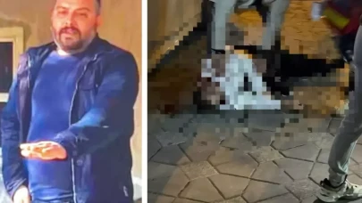 Saltuk Buğra Keçebaş, Baygara suç örgütü lideri firari Ramazan Bayğara'yı tehdit etmişti öldürüldü