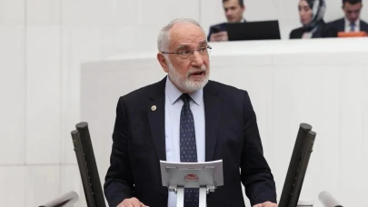 Vatandaşın Zamanından Çalıyorsunuz!
