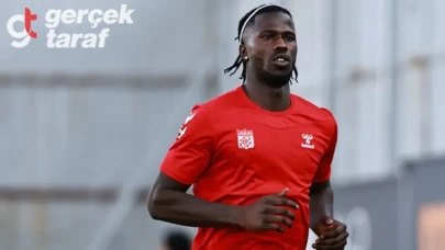 Keita Balde, Wanda Nara ile Romantik Bir İlişki Yaşadığını Açıkladı