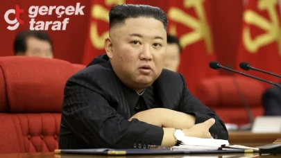 Kuzey Kore liderinden dünya savaşı uyarısı: Küresel tehlike yükseliyor