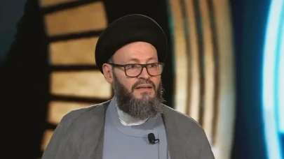 Muhammed Ali El Hüseyni: İran, Nasrallah'ı Sattı