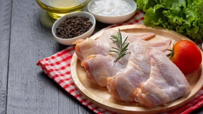 Bozulmuş Tavuğu Tespit Etmenin Yolları