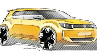 Volkswagen'ın Tasarladığı Yeni Elektrikli Araç Tanıtıldı: Fiyatı Herkesi Şaşırtacak!