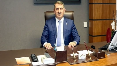 Müjdeyi Milletvekili Köktaş Duyurdu!