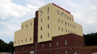 Samsun Salıpazarı Devlet Hastanesi Ne Zaman Yapılacak