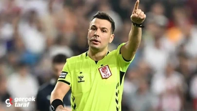 Hakem Cihan Aydın Kimdir, Nereli, Kaç Yaşında, Hangi Takımı Tutuyor?