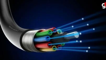 Fiber nedir, fiberoptik kablo nasıldır, biz fiber internet mi kullanıyoruz, fiber optik ne demek?
