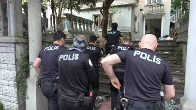 Samsun Çarşamba'da Üst Üste Operasyon