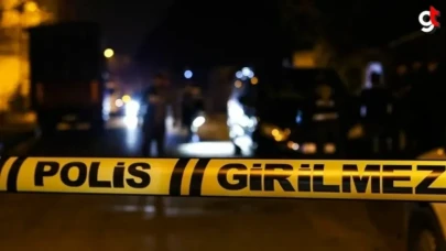 Samsun'da silah sesleri, 1 kişi ağır yaralandı