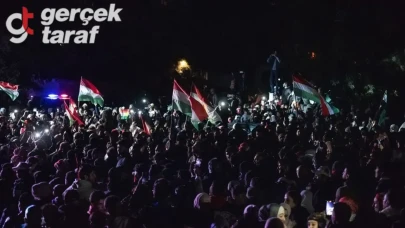 ABD'den Suriye'deki Kamu Kurumlarına Dikkat Çekici Ramazan Bayramı İkazı: Saldırı Tehditleri Artıyor