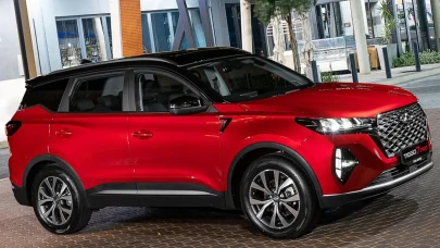 Chery Samsun'da Fabrika Kurmayacak Mı?