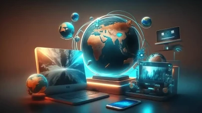 Sansürsüz İnternete Nasıl Girebilirim?
