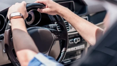 Sağlıklı Olmayan Kişi Araç Kullanamayacak Mı?