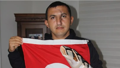 Vatanımızı Bölemeyecekler!