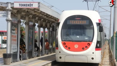 Tekkeköy’de tramvay Zafer Bayramı Konserleri için ücretsiz