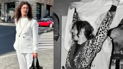 CHP Beyoğlu Belediye Başkanı İnan Güney'e LGBT ve Kerem Kitay Tepkisi