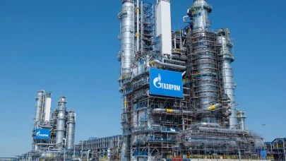 Avrupa, Rusya'nın gaz tedarikindeki belirsizlik