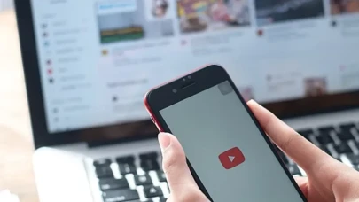 Youtube'da Önerilen Videolara Çıkma İşlemi Nasıl Yapılır?