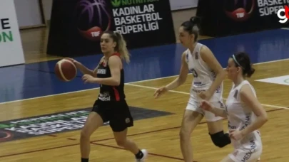 Herbalife Nutrition Kadınlar Basketbol Süper Ligi