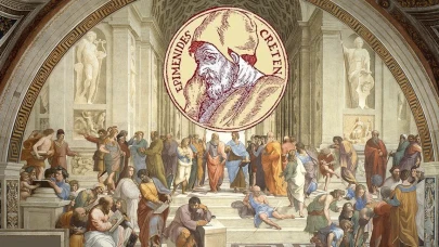 Epimenides Paradoksu: Yalan Paradoksu