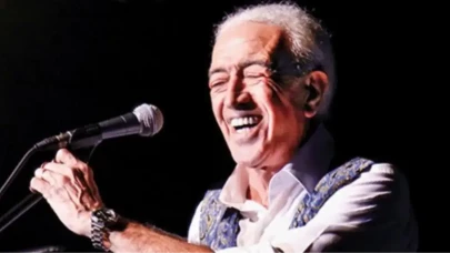 Edip Akbayram Öldü mü, Ünlü Sanatçının Vefatı Üzdü