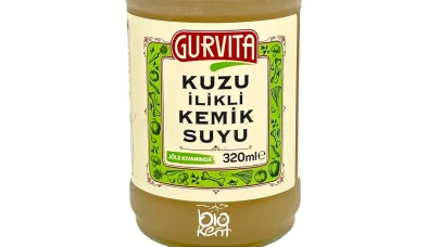 Bebek İçin Kuzu Kemik Suyu Nasıl Yapılır?