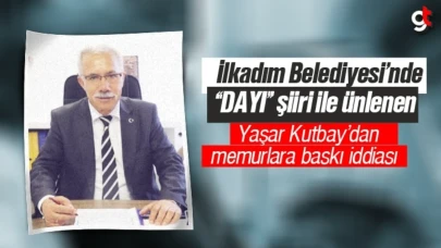 Yaşar Kutbay’dan memurlara sendika baskısı