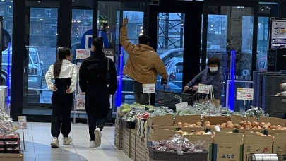 Japon Gazeteci: Kürtler Japonya'da Sorun Çıkarıyor