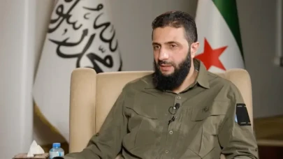 HTŞ Lideri Ebu Muhammed El Golani’nin Kimdir?