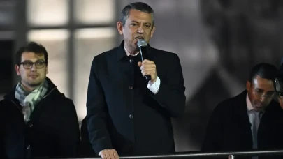 Eczacılardan Özgür Özel'e Gelen Sert Tepki