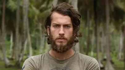 Survivor 2017 ünlüler takımı yarışmacısı Ogeday Girişken kimdir? Kaç yaşındadır Nereli? Ne iş yapıyor? Ogeday nedir ne demektir?