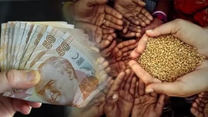 2025 Yılı Fitre Miktarı ve Kimlere Verileceği Hakkında Kızılay'dan Açıklama Geldi!