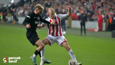 Samsunspor Galatasaray Maçı Tarihi Belirlendi