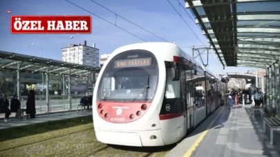 Samsun tramvay, otobüs ücreti ne kadar, Samkart 2024 yılı öğrenci tam abonman ücretleri kaç lira?