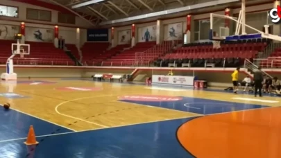 Şehrin spor gücüne güç katıyoruz