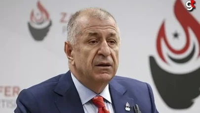 Ümit Özdağ: Oy kullanma yaşı 12'ye indirilirse iktidara geliriz