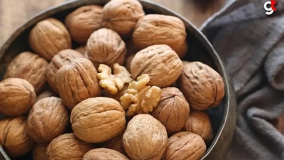 Cevizin kansere faydası var mı?