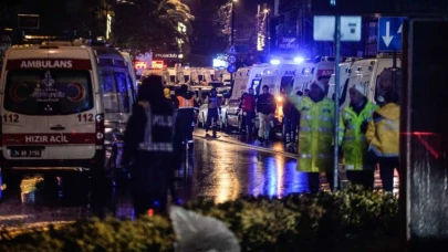 Reina Katliamının Detayları Ortaya Çıkıyor