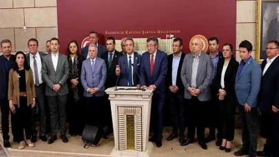 15 CHP'linin İyi Parti'ye Geçmesi Siyasi Ahlaksızlıktır