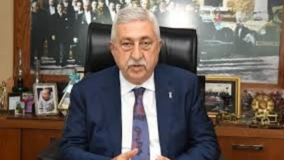 Palandöken, İthal Et Faydadan Çok Zarar Getirir