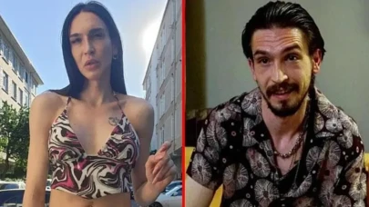 Cinsiyet değiştiren oyuncu Meli Bendeli: Aylık hormon masrafım için bin 500 TL veriyorum